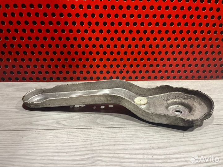 Тяга реактивная Bmw 5 G30 B48B20B 2018