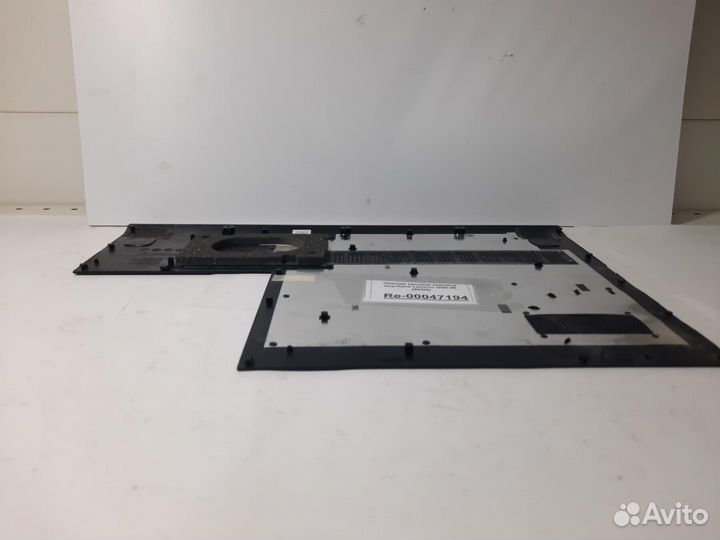 Нижняя крышка корпуса ноутбука Lenovo G50-30 (80G