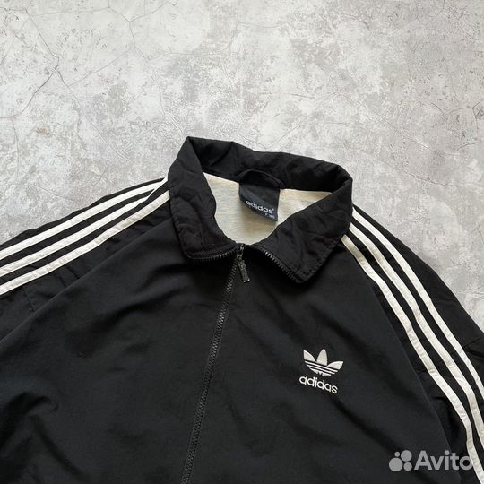 Ветровка adidas