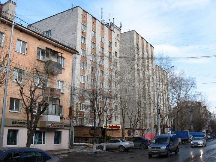 Продам офисное помещение, 42 м²
