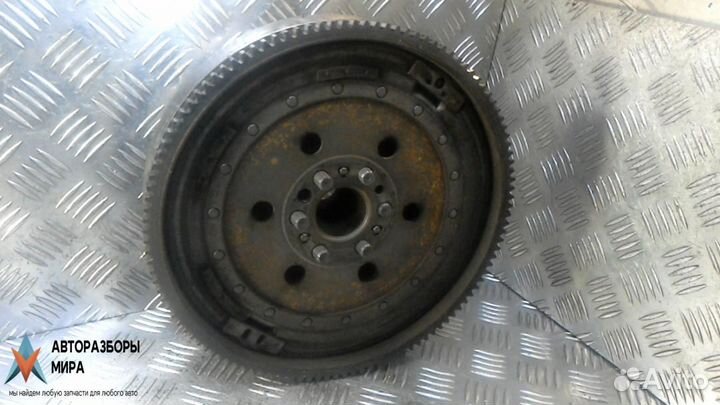 Маховик BMW 3 E90/E91/E92/E93 2007