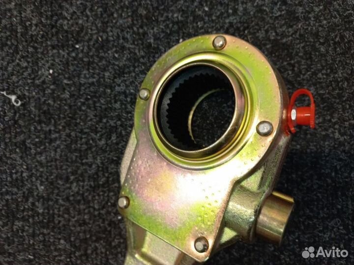 Рычаг регулировочный механический ось L1