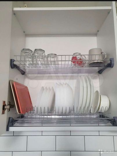 1-к. квартира, 35 м², 5/5 эт.