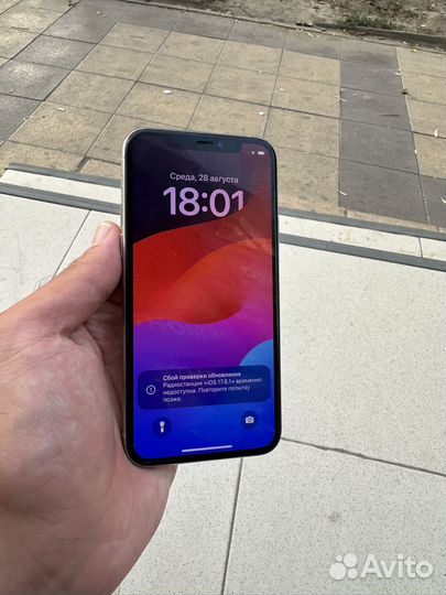 iPhone 11 Pro, 64 ГБ