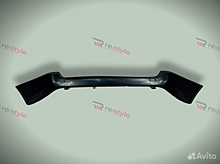 Бампер Toyota Land Cruiser 100 Задний