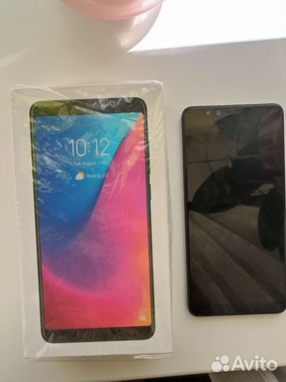 Lenovo K5 Pro, 4/64 ГБ