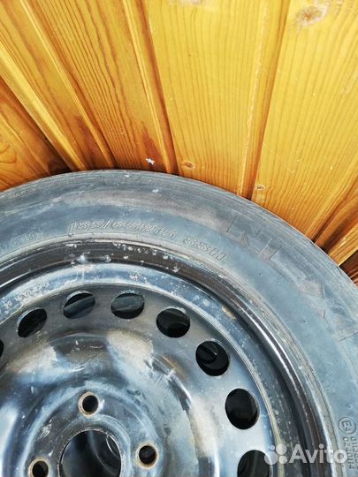 Nexen Classe Premiere 661 185/65 R15 44R