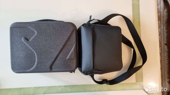 Dji mavic mini 3 pro RC combo + Fly More Kit plus