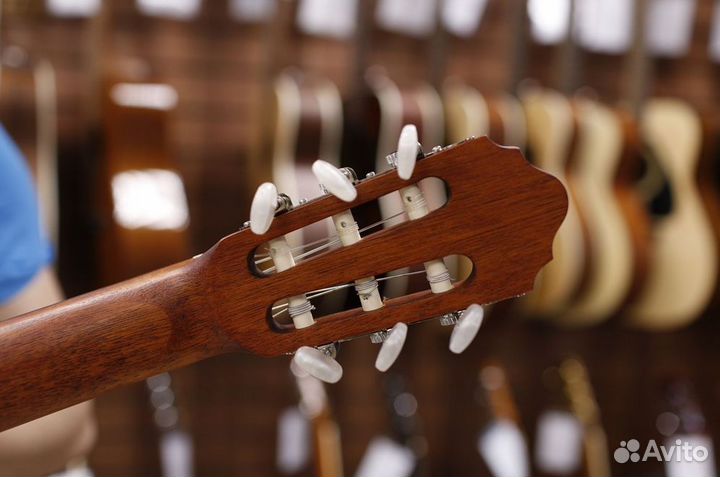 Гитара классическая Parkwood PC90-wbag-OP