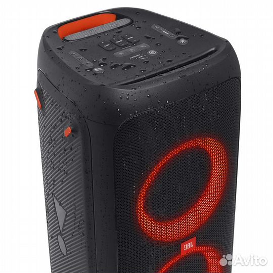 Колонка JBL 310