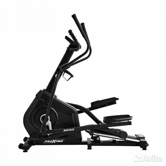 Эллиптический тренажер Proxima Rafale v.1.15