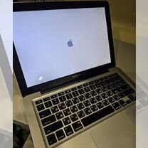 Ноутбук Apple macbook pro 13 Mid 2012