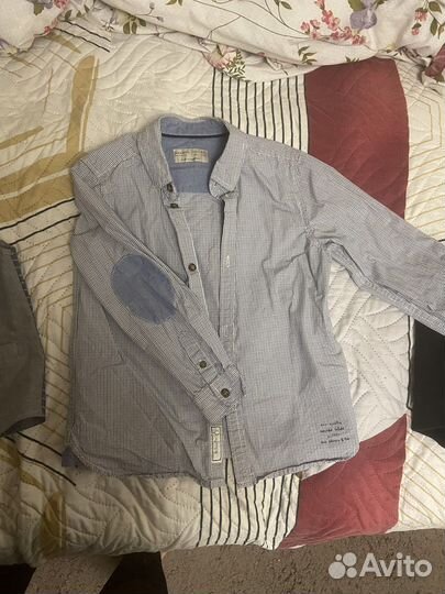 Комплект одежды