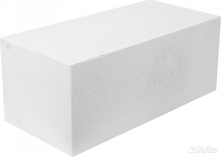Газобетонные блоки 250