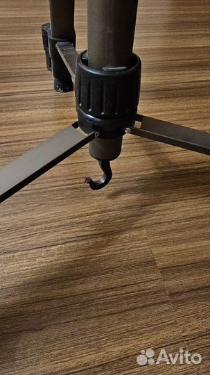 Штатив dexp WT-3550, коричневый