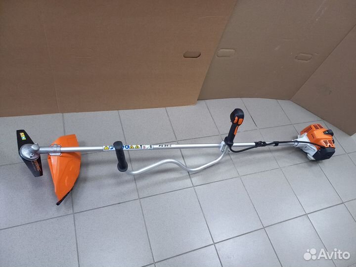Триммер бензиновый FS 94 C-E GSB 230-2 stihl 41492