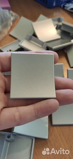 Дверные ручки