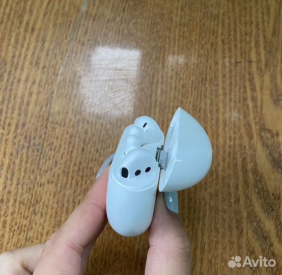 Беспроводные Наушники Huawei FreeBuds 3