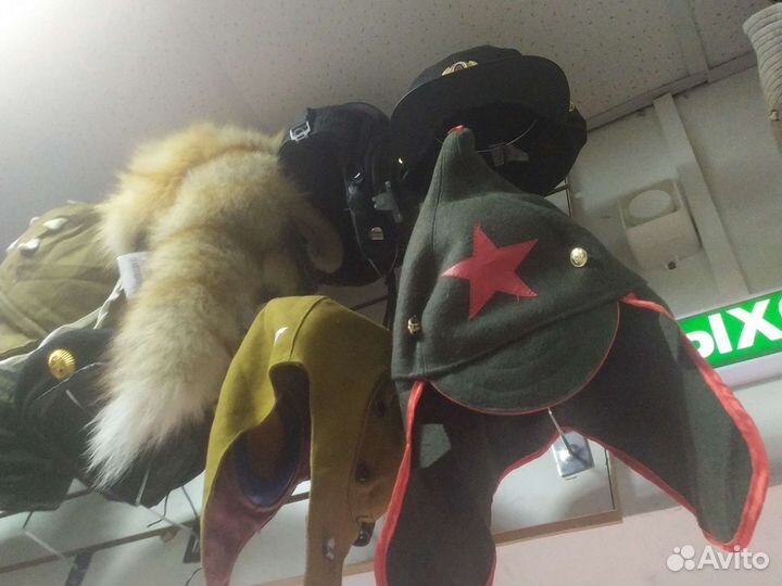 Берет вдв армейский +