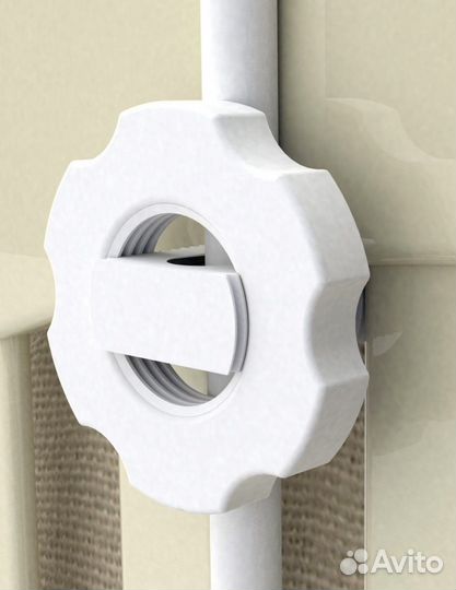 Держатель для балдахина