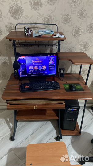 Продам компьютер