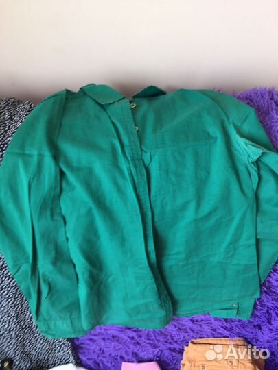 Женские вещи пакетом 42 44