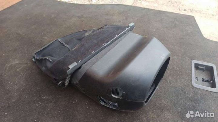 Пластик салона для BMW 7 F01,F02