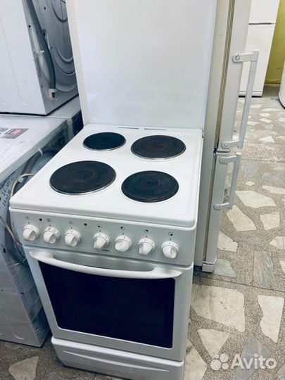 Плита электрическая Mora с гарантией