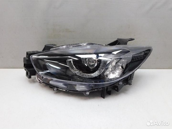 Фара левая Mazda CX-5