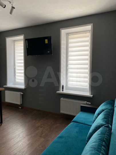 2-к. квартира, 40 м², 4/7 эт.