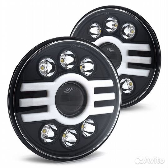 Бампер передний, задний Нива Урбан, Магнум с птф