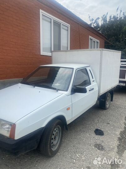 Термо будка