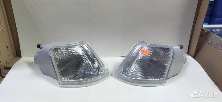 Указатели поворота Citroen Xantia