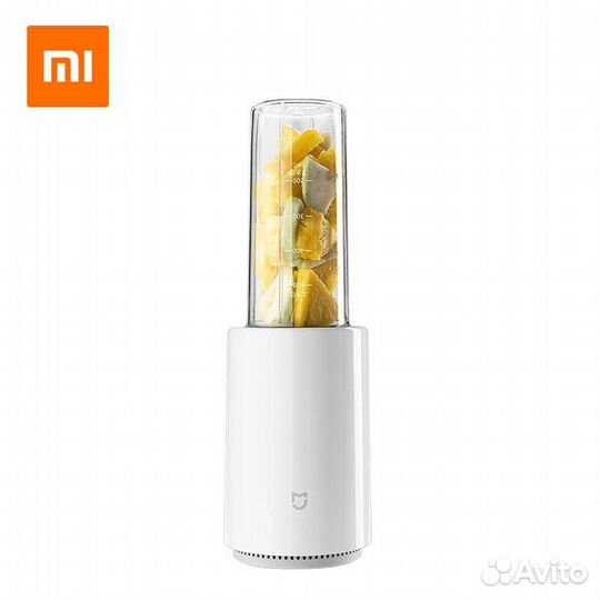 Блендер Xiaomi Mijia Food Processor