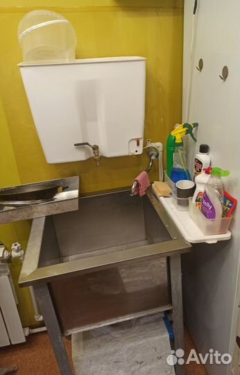 Продам торговый павильон