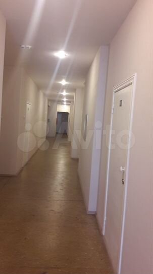 Свободного назначения, 1 м²