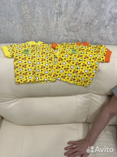 Вещи для новорожденного пакетом