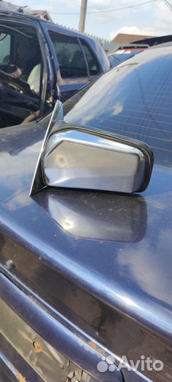 Оригинальное левое зеркало W123