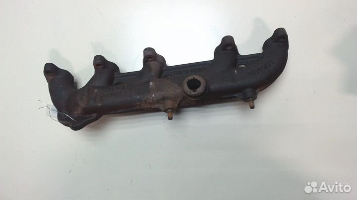 Коллектор выпускной Volkswagen LT 28-46, 2001