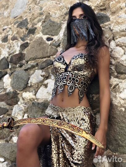 Восточные танцы Крым Выступления на праздниках