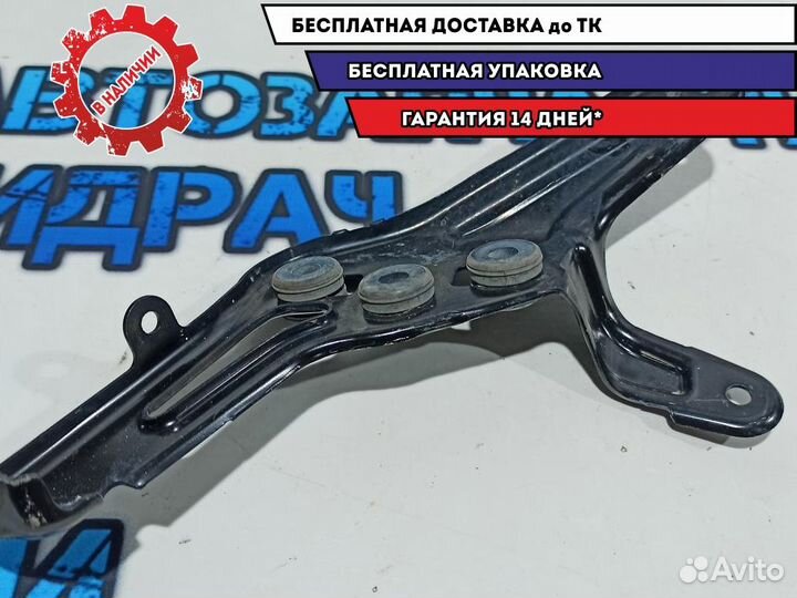 Кронштейн блока ABS Honda Accord 57115T2AA00