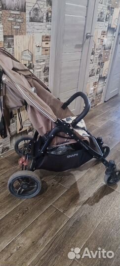 Коляска valco baby snap 4
