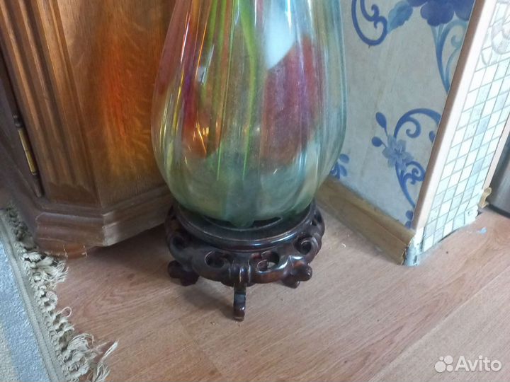 Вазы для цветов