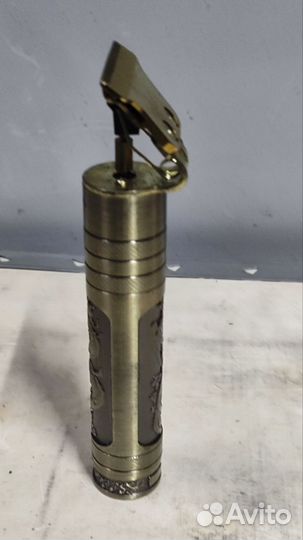 Триммер для бороды и усов