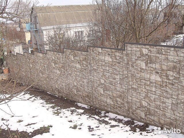 Профнастил Printech