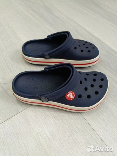 Сабо Крокс Crocs c10