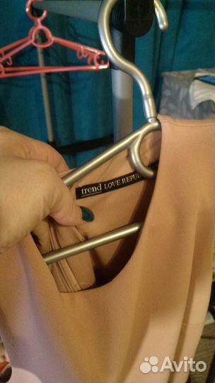 Женские вещи, размер 42-44