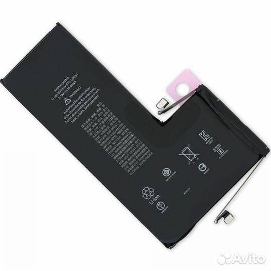 Акб iPhone 7 8 X 11 12 13 14 Pro Max Mini Plus