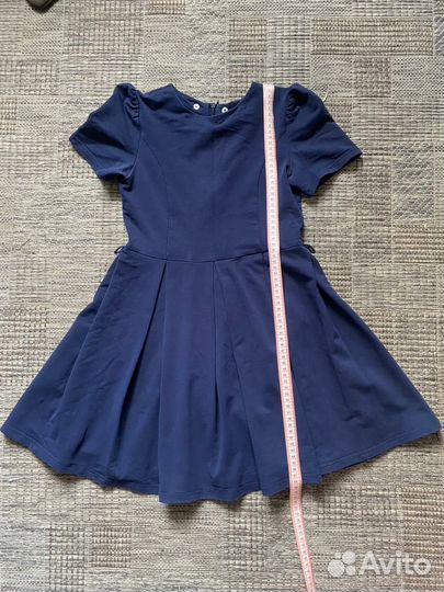 Школьная форма