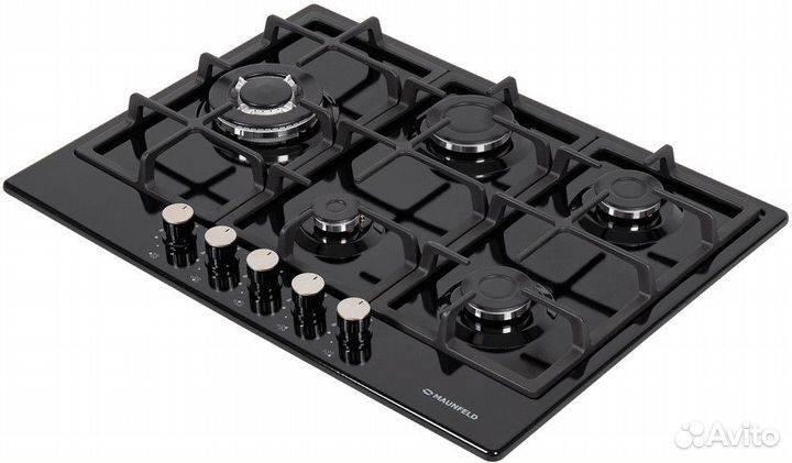 Варочная панель Maunfeld eghe.75.33CB\G